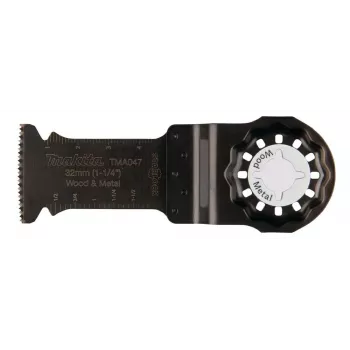 MAKITA MT BIM panardinamasis pjovimo diskas 32mm x 50mm