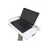 Nešiojamojo kompiuterio stovas Ergotron C50-1100-0 Pilka 39,6 cm