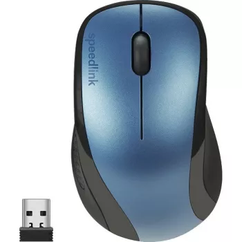 Belaidė pelė SPEEDLINK KAPPA Office dešinei rankai RF 1600 DPI