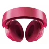 Ausinės STEELSERIES Arctis Nova 7X Wireless Gen 2 – belaidės, Bluetooth, uždengiančios ausis, lankelis ant galvos, 20–20000 Hz, 325 g, rausvai violetinė