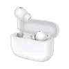 Belaidės ausinės HUAWEI FreeBuds SE 4 — intraauralinės, 20–20000 Hz, 36 g, baltos