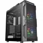 Thermaltake Level 20 RS ARGB MIDI bokštas Juodas