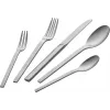 ZWILLING MINIMALE 68 dalių stalo įrankių rinkinys – sidabrinis