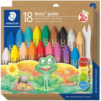 Pieštukinė kreidelė Staedtler 224 C18