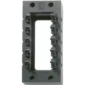 Lapp 52220001 Juodas ryšio priedas