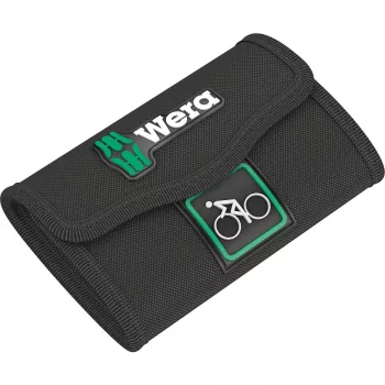 Dviračio įrankių rinkinys Wera 05004171001