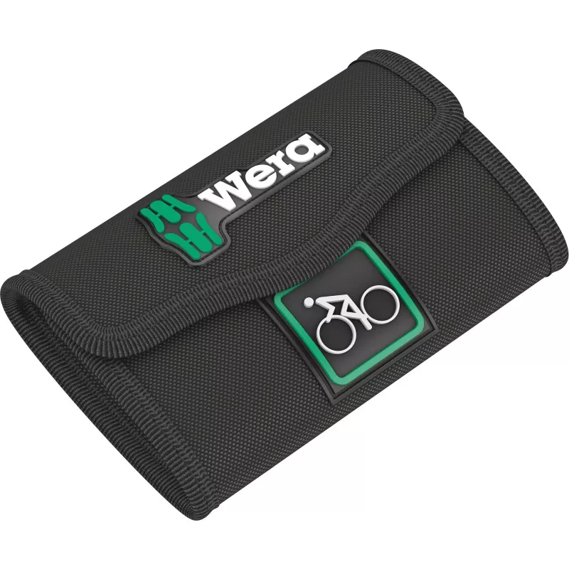 Dviračio įrankių rinkinys Wera 05004171001