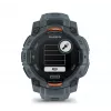 Išmanusis laikrodis Instinct 3 Solar Twilight 010-02934-01 Garmin