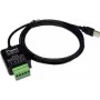 Exsys EX-1309-T – USB adapteris su RS-232/422/485 prievadu