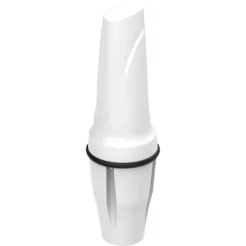 Poynting A-OMNI-0403-V1-01 – jūrinė LTE/GSM/WiFi antena, balta, N-Type (F), 5-2 dBi