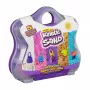 Kinetic Sand Castle Case - Žalia Liepa