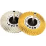 Šepetinis antgalis 3M Radiale K120 75x9mm BB-ZS Type C