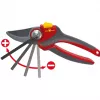 Vejažolė WOLF-Garten RR 4000 PREMIUM PLUS