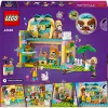 LEGO FRIENDS 42650 Naminių gyvūnų aksesuarų parduotuvė