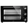 LAFE HeatMaster PIW-005 2000W karšto oro pistoletas su reguliuojama temperatūra