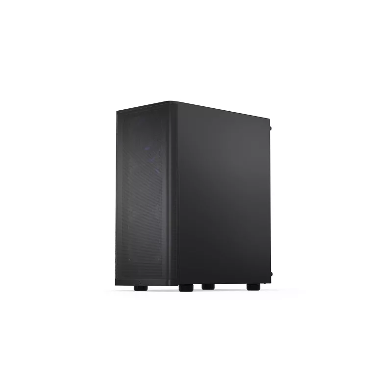 Endorfy Ventum 200 Air ATX pilno bokšto korpusas su grūdintu stiklu