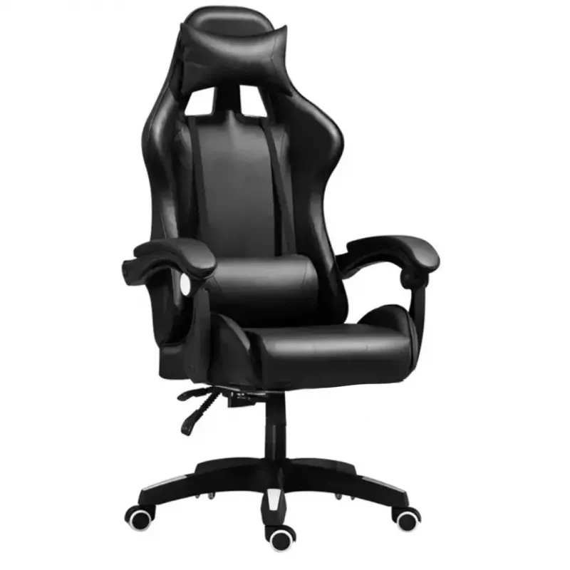 Kėdė žaidimams Extralink Gaming G-524, juoda