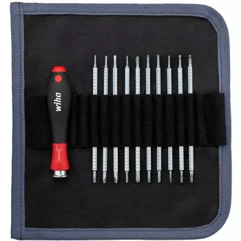Reples su reketu Wiha 269 T11 01 rinkinys