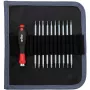 Reples su reketu Wiha 269 T11 01 rinkinys