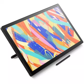 Grafinė planšetė Wacom Cintiq 24 pen ONLY ENTERPRISE DTK246EK0B 24 colių 1920 x 1080