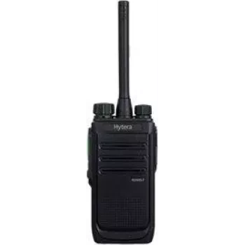 Hytera BD505LF – Nešiojamas dvipusis radijo ryšio įrenginys