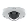 IP stebėjimo kamera Axis P3905-R Mk III vidaus, 1920x1080, laidinė, lubinė, juoda