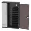 Good Connections sieninis įkrovimo spintelės modulis 11, USB-C, 30W prievadas