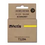 Actis KE-1294 rašalas (atitinka Epson T1294; standartinis; 15 ml; geltona)