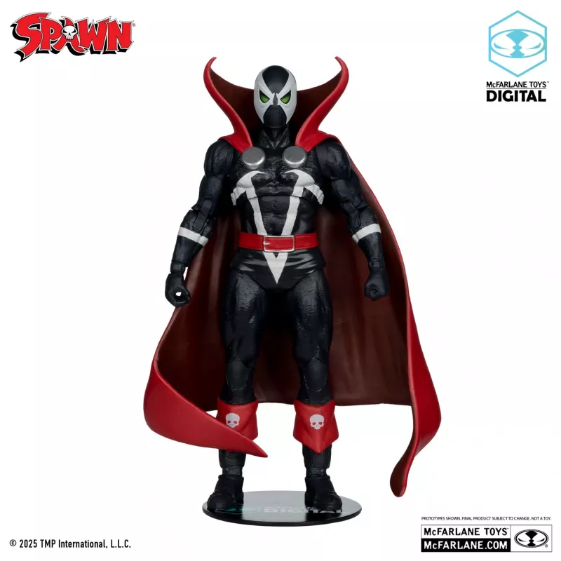 MCFARLANE Toys 90422, Kolekcinė veiksmo figūrėlė, Komiksai