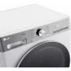 LG F2WR909P3W Skalbimo mašina, 9 kg, 47,5 cm, 1200 aps/min