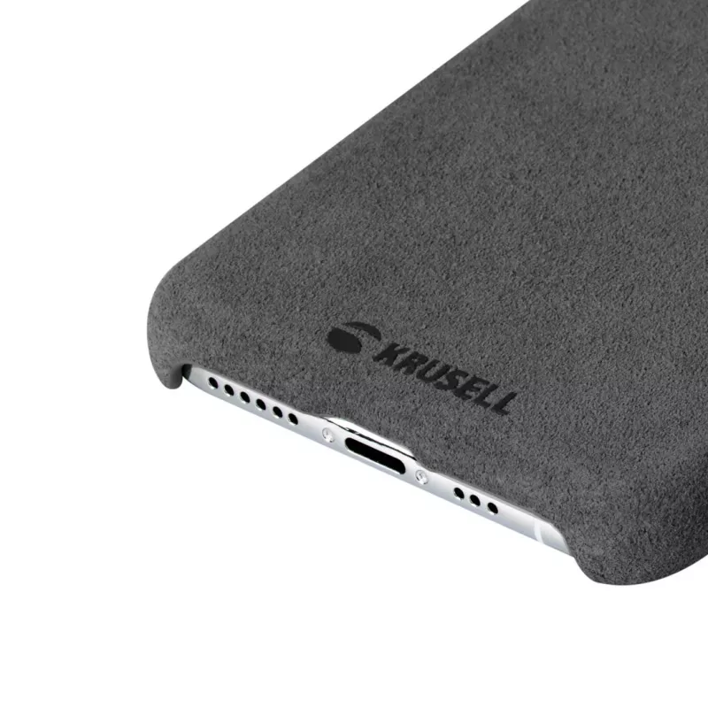 Dėklas Krusell Broby iPhone 11 Pro Max Juodas