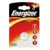 Vienkartinė ličio monetinė baterija Energizer CR2025 3 V, 1 vnt.