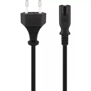 Goobay 51322 Juodas priedas ryšiams