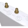 Mikrotik NetBox 5 ax – PoE maršrutizatorius su Wi-Fi 6