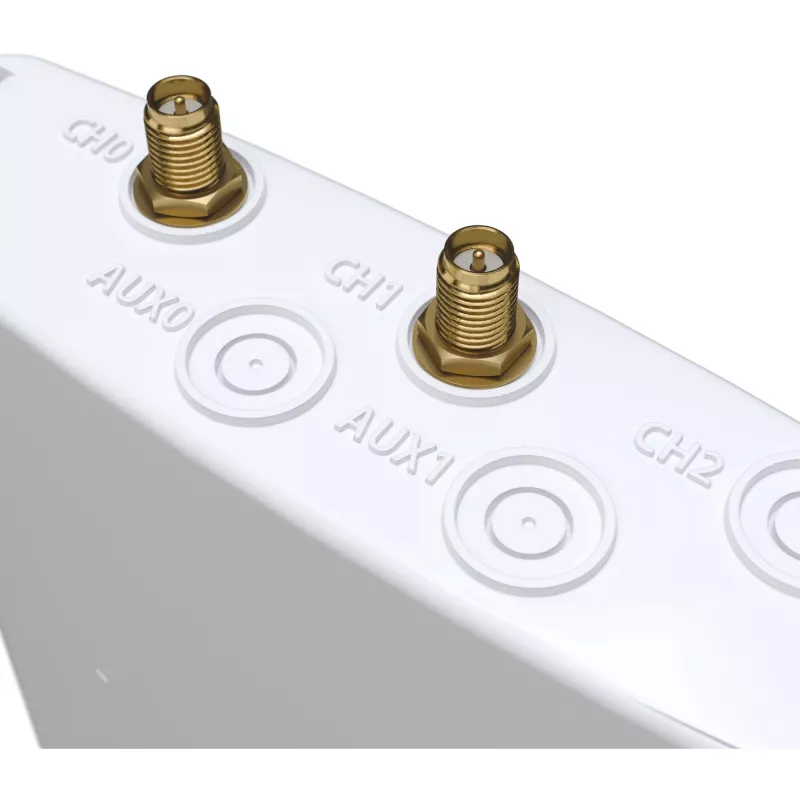 Mikrotik NetBox 5 ax – PoE maršrutizatorius su Wi-Fi 6