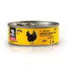 Šlapias kačių ėdalas 3coty Chicken Cheers 75 g
