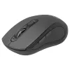 Savio KB-04 klaviatūra namams/biurui USB QWERTY JK tarptautinė juoda