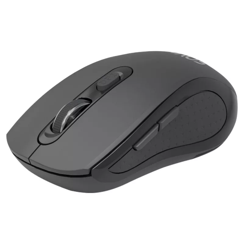 Savio KB-04 klaviatūra namams/biurui USB QWERTY JK tarptautinė juoda