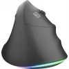 NATEC Crake 2 Pro pelė dešinei rankai, USB-A, optinė, 12800 DPI
