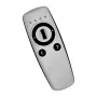 Pultelis Shelly Blu Remote Control ZB baltas, Bluetooth / Zigbee
