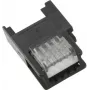 3M 37304-2206-000 FL lizdinė jungtis, 4 polių, lanksčiam kabeliui 0,33–0,52 mm²