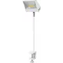 LED prožektorius EUROLITE KKL-30 4100K Baltas
