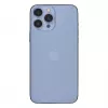 Apple iPhone 13 Pro Max 6.7 col. Dual SIM iOS 15 5G 128 GB Mėlynas Atnaujintas