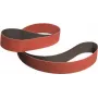 Šlifavimo juosta 3M 984F 75 x 2000 mm, grūdėtumas 36+
