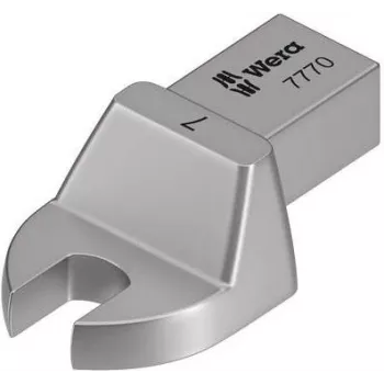 Wera Einsteck-Open-End Raktas 7700 SW 13 05078606001 (05078606001)
