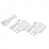 Cudy M3600 dviejų juostų Wi‑Fi 7 tinklo rinkinys (2 vnt.) 2882 Mbit/s, 3x LAN, 512 MB RAM, 2 GHz procesorius