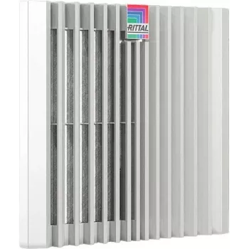 Filtras Rittal SK 3240.400 pilkas 1 vnt. 400 g