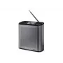Nešiojamas skaitmeninis radijas Sharp DR-P530 (OSAKA) su USB prievadu, Bluetooth ir FM imtuvu