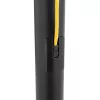 LogiLink BP0079 televizoriaus stovas ant grindų, V formos pagrindas, 49–70 colių, 40 kg, juodas
