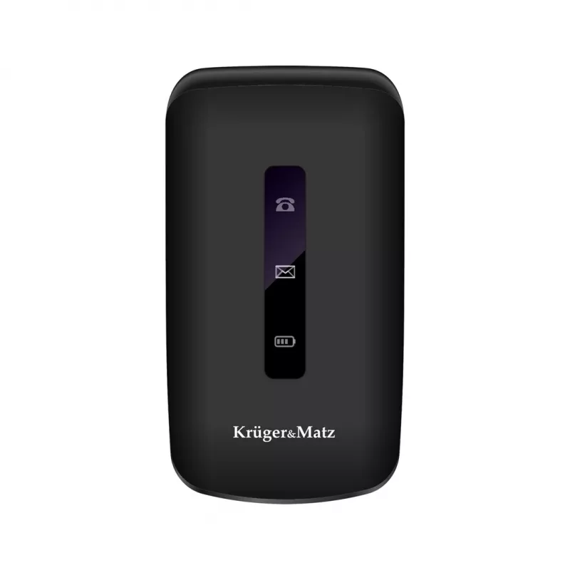 Mobilusis telefonas Vega Simple 929 Dual SIM 5.0 colių